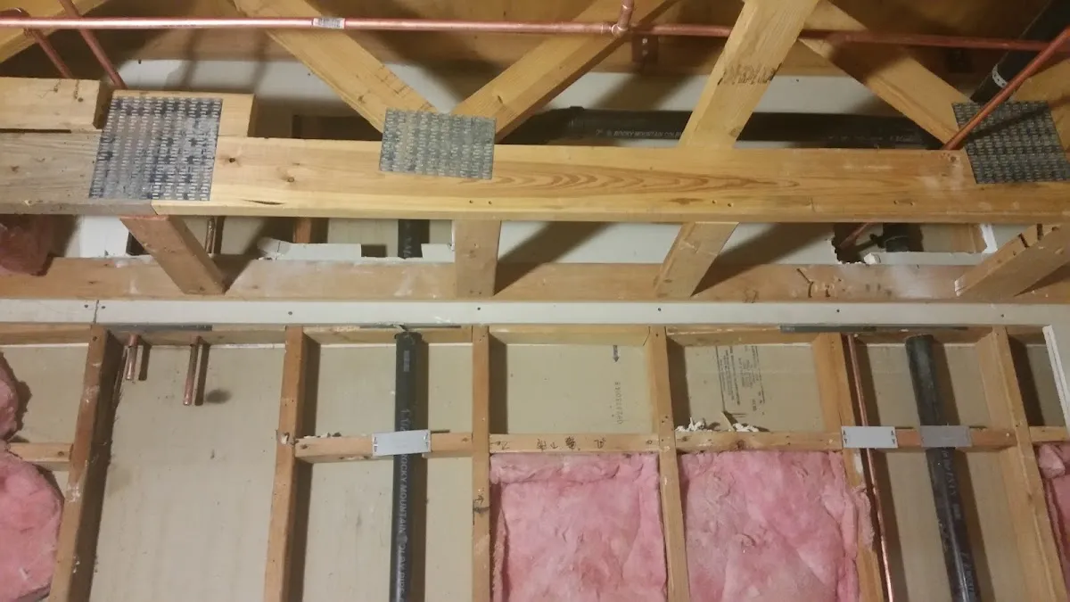 Water Line Replacement in Bellefonte, PA